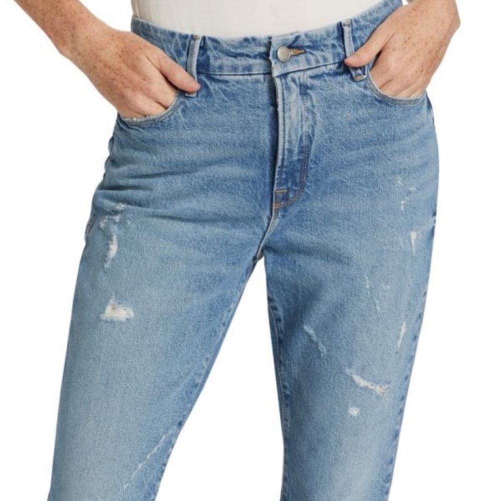 Good American Jeans NWT - size 4 Good Classic - Picture 2 of 5